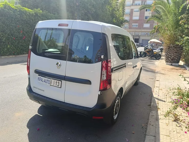 Image Vehicule
