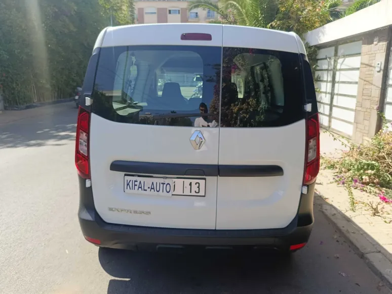 Image Vehicule