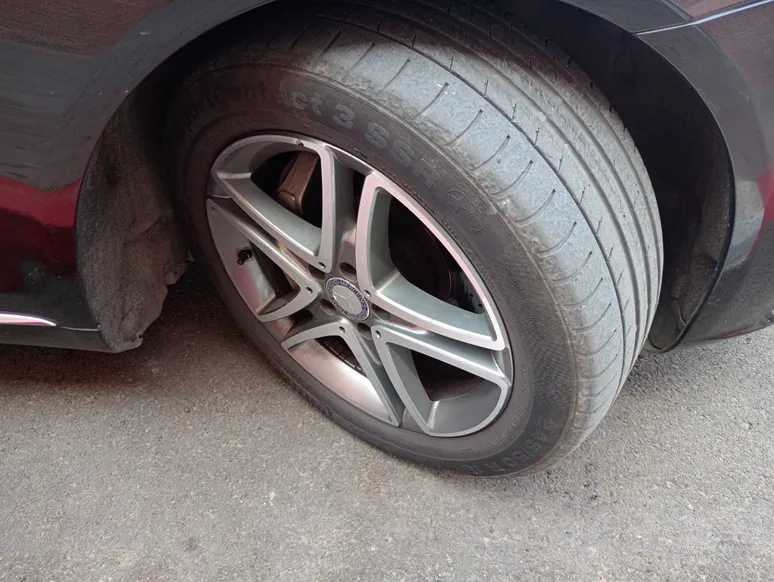 Image Vehicule