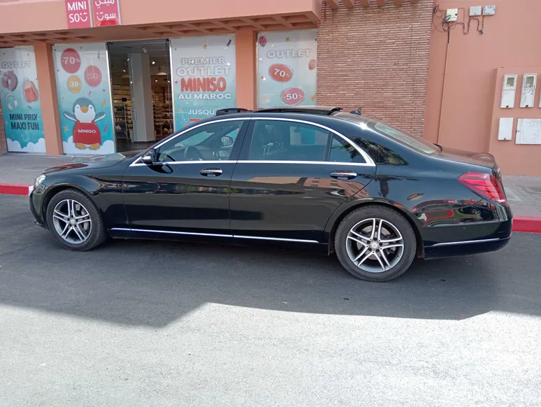 Image Vehicule