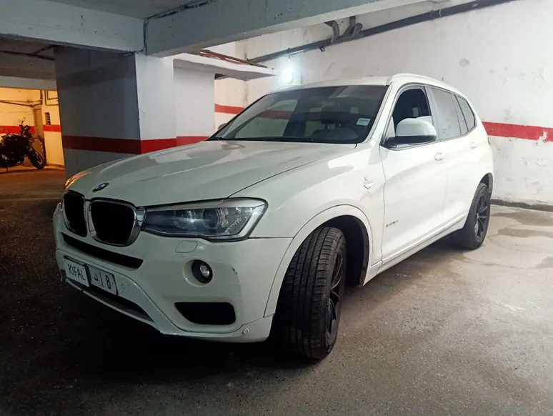Image Vehicule