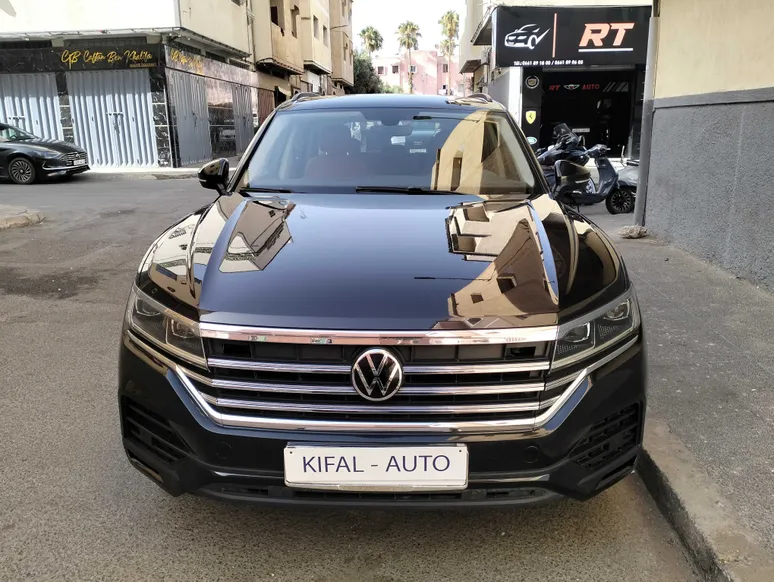 Image Vehicule