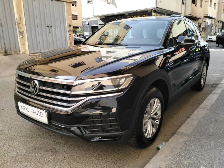 Image Vehicule