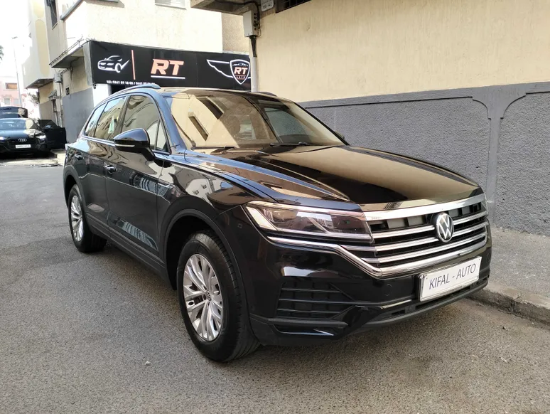 Image Vehicule