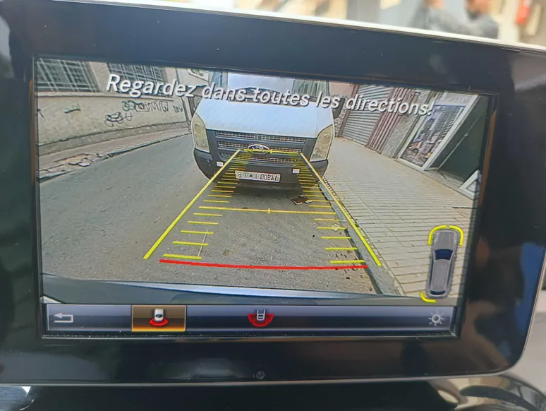 Image Vehicule