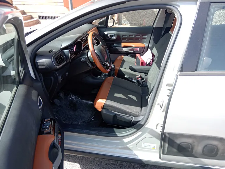Image Vehicule