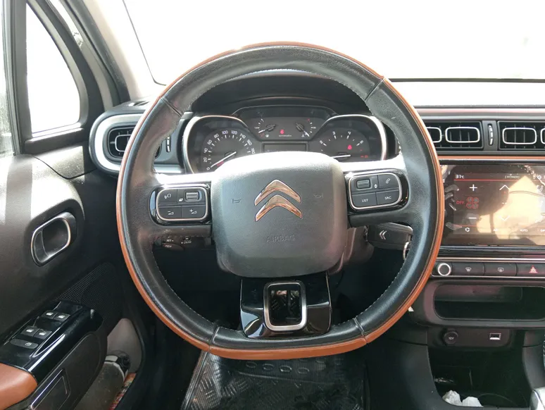 Image Vehicule