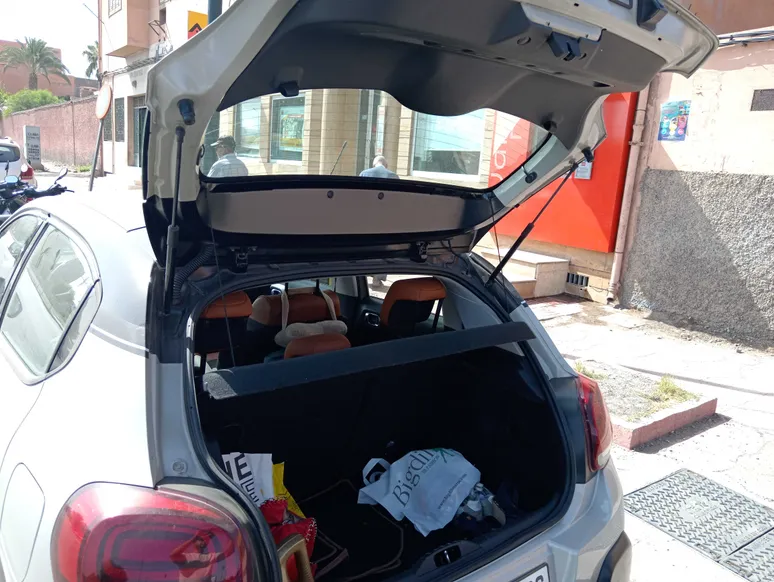 Image Vehicule