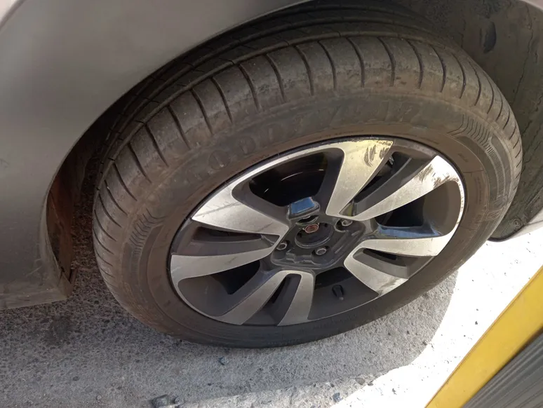 Image Vehicule