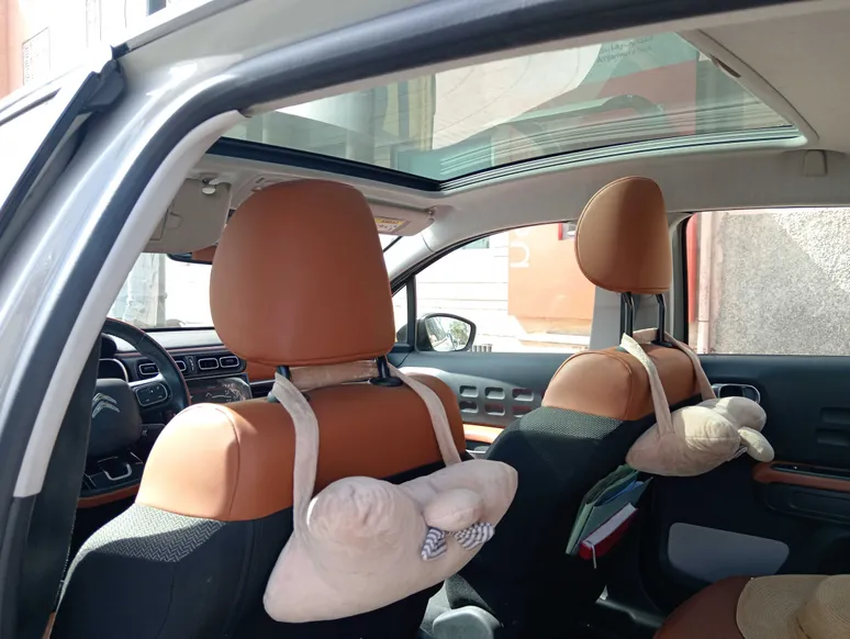 Image Vehicule