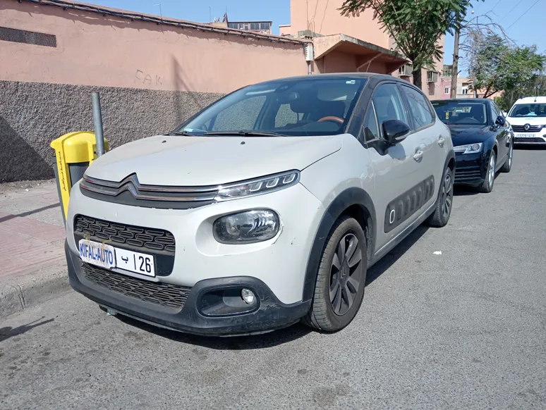 Image Vehicule
