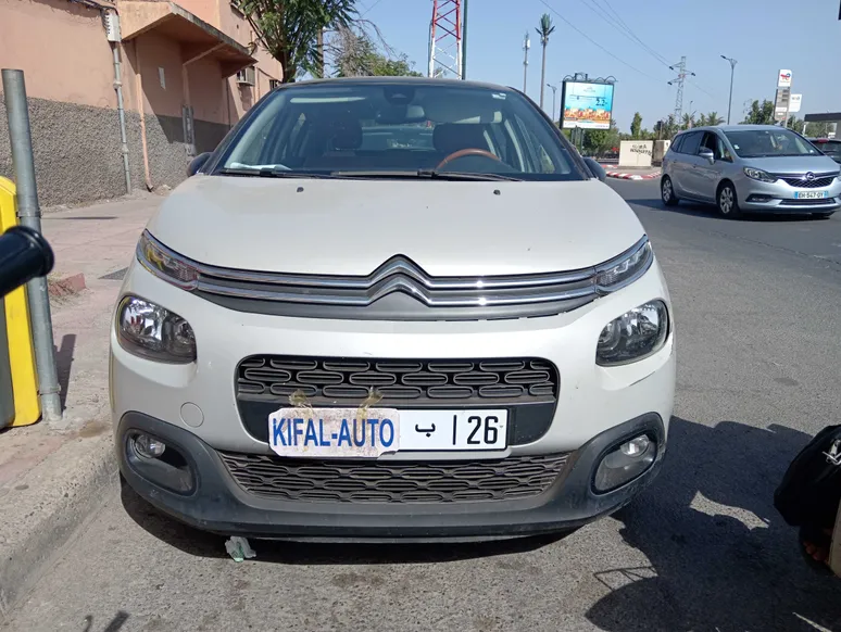 Image Vehicule