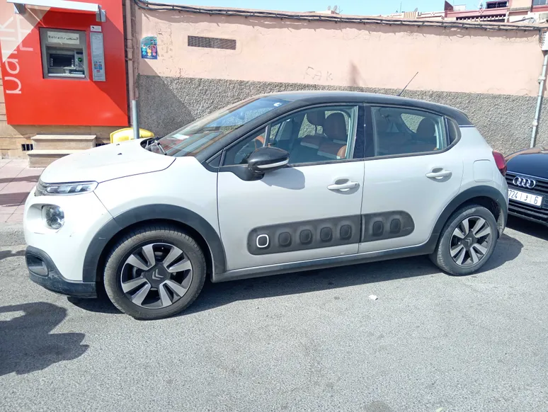 Image Vehicule