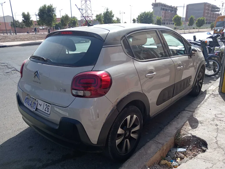Image Vehicule