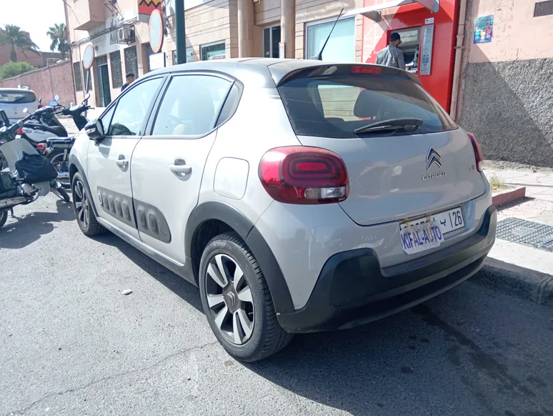 Image Vehicule