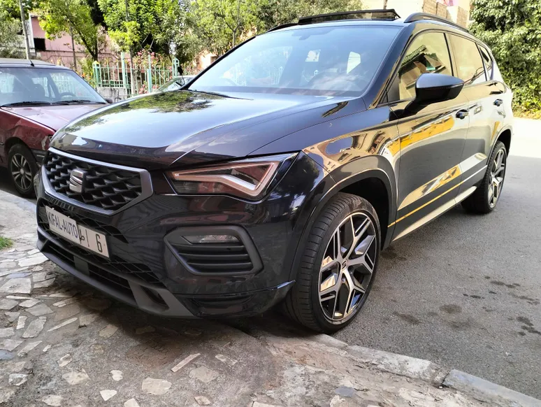 Image Vehicule