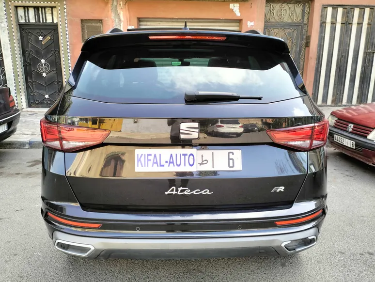 Image Vehicule