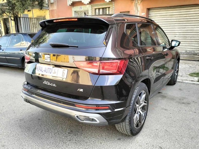 Image Vehicule