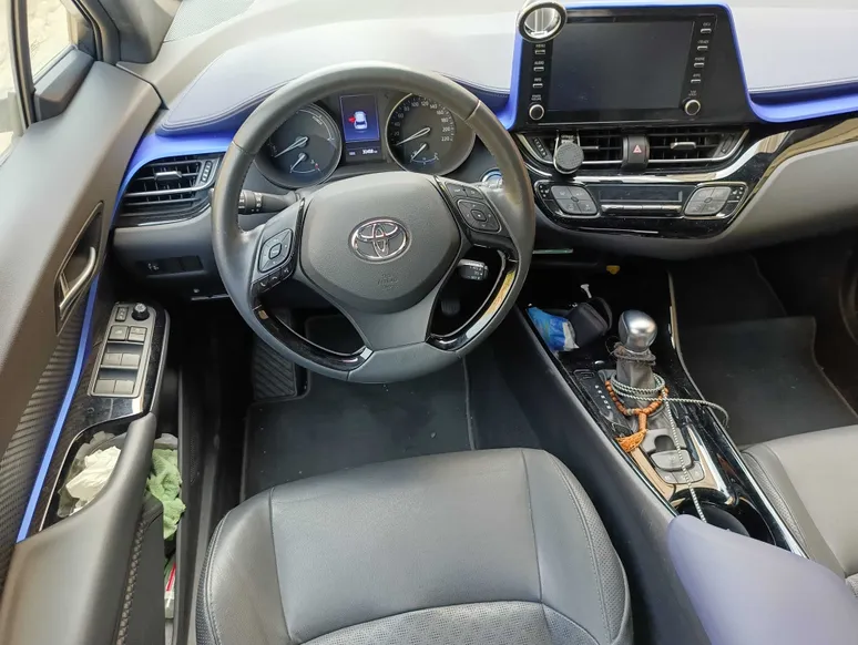 Image Vehicule