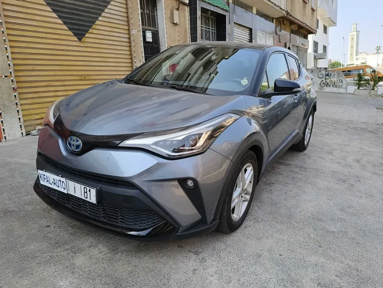 Image Vehicule