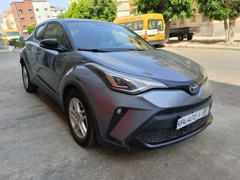 Image Vehicule