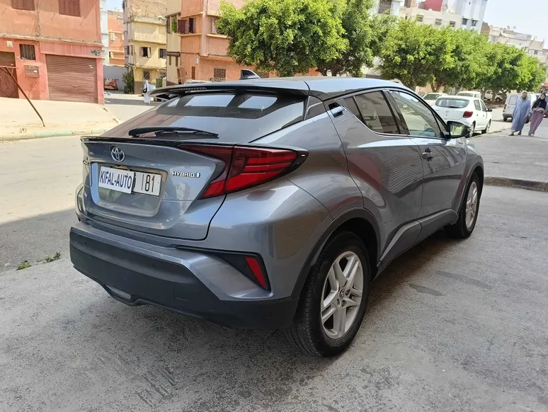 Image Vehicule