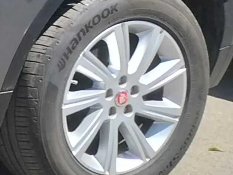 Image Vehicule