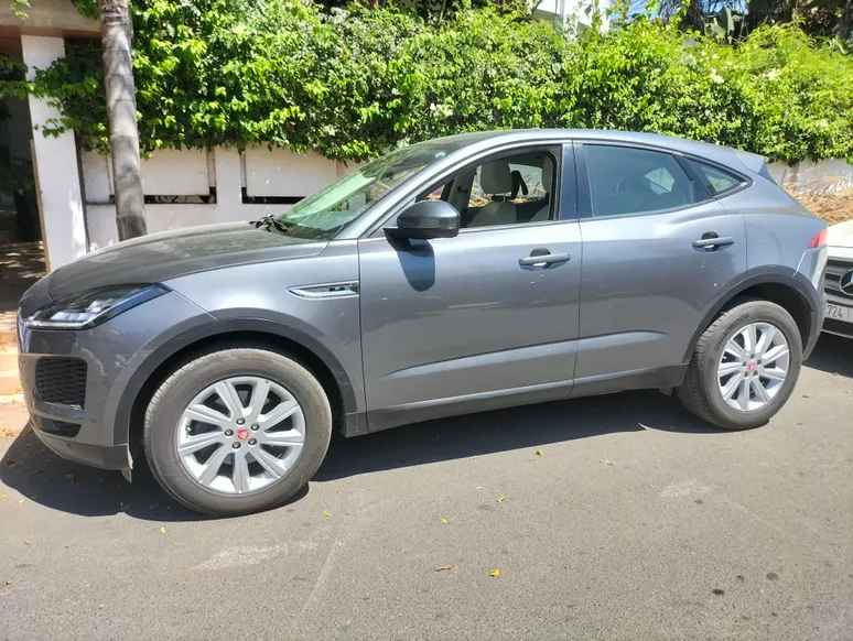 Image Vehicule