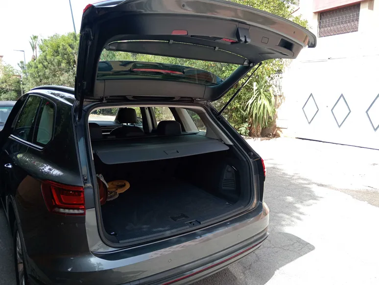 Image Vehicule
