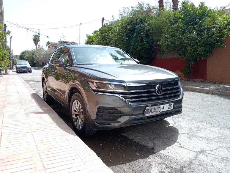 Image Vehicule