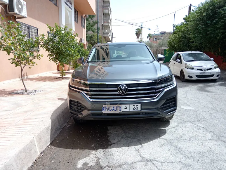 Image Vehicule