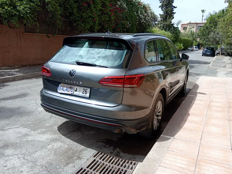 Image Vehicule