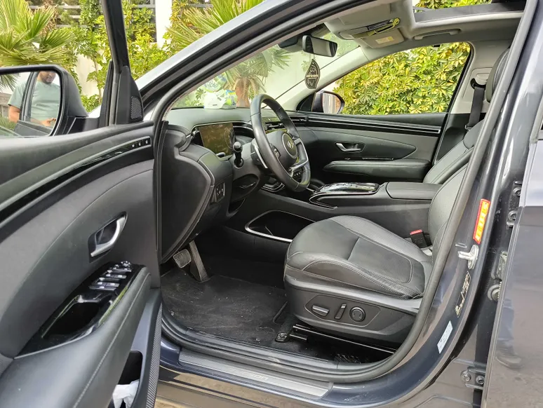 Image Vehicule