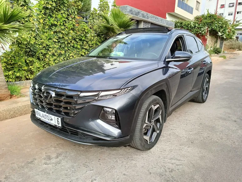 Image Vehicule
