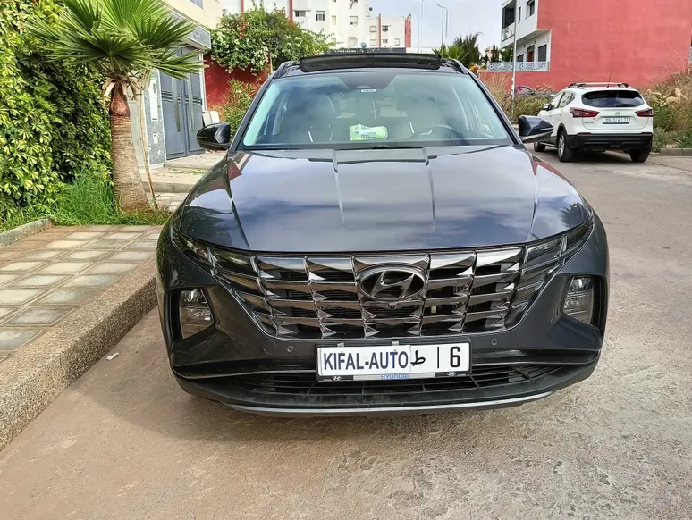 Image Vehicule