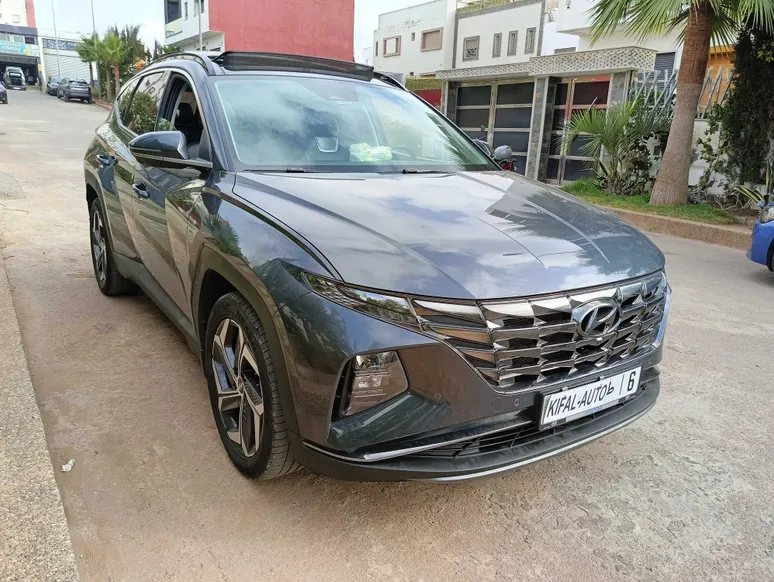 Image Vehicule