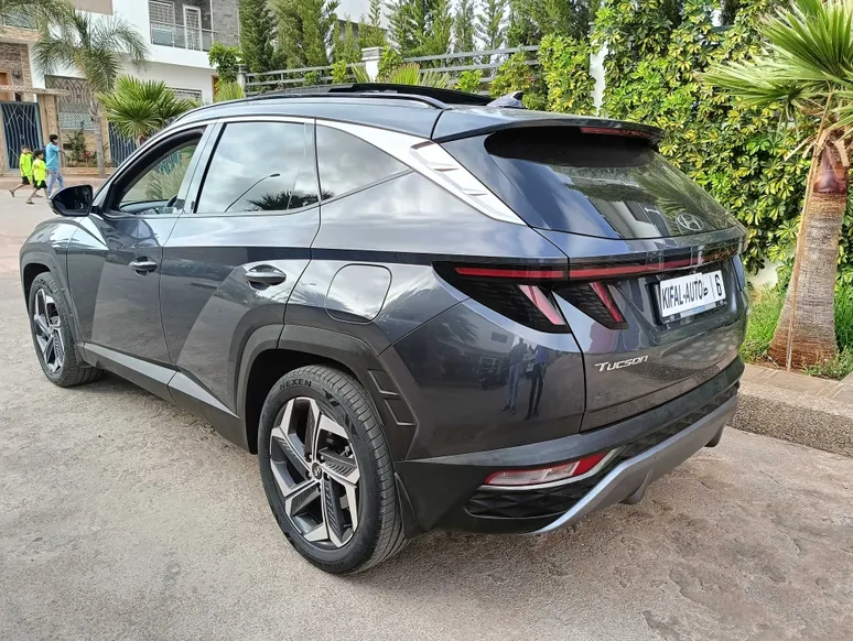 Image Vehicule