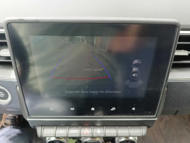 Image Vehicule
