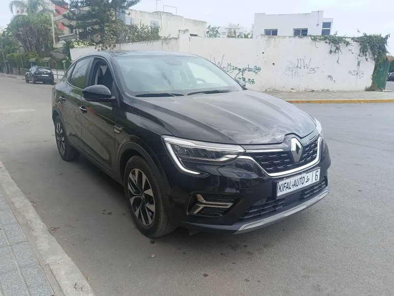 Image Vehicule