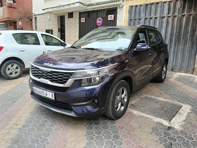 Image Vehicule