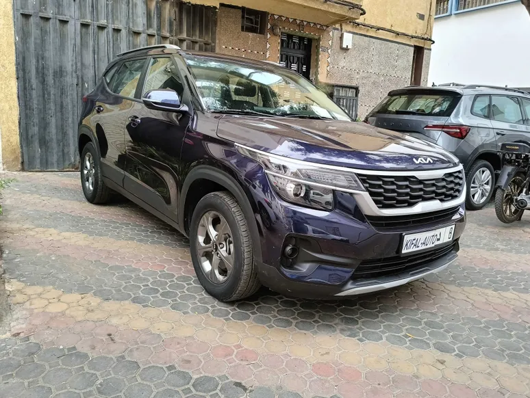 Image Vehicule