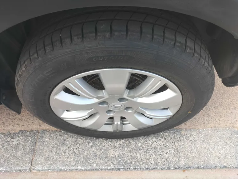 Image Vehicule