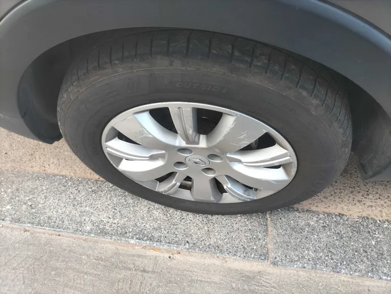 Image Vehicule
