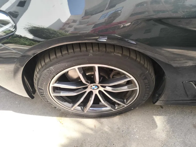 Image Vehicule