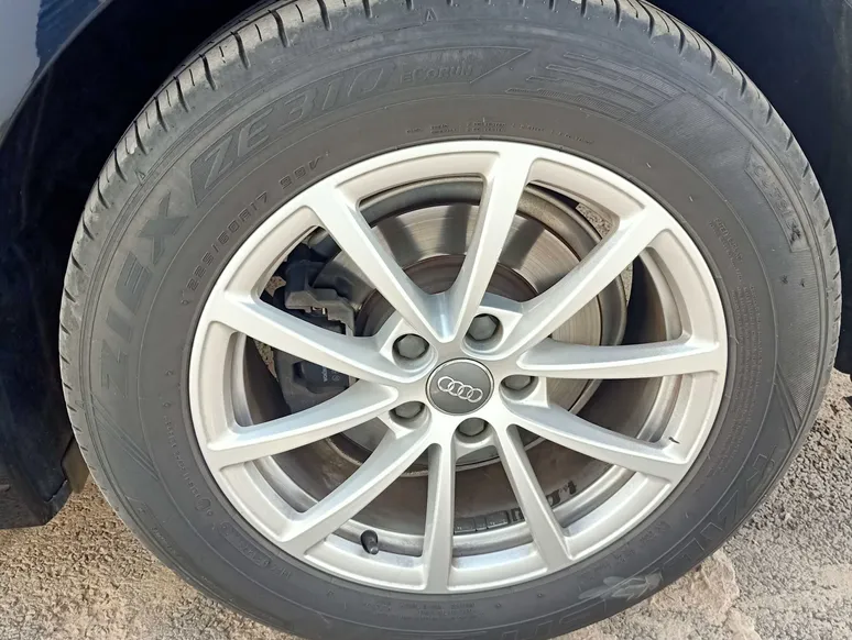 Image Vehicule