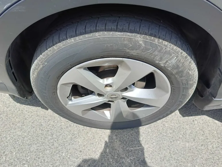 Image Vehicule