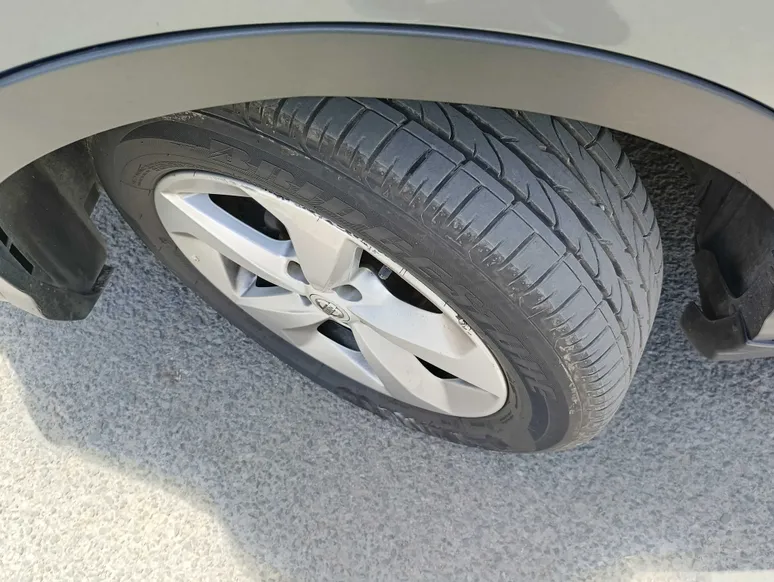 Image Vehicule