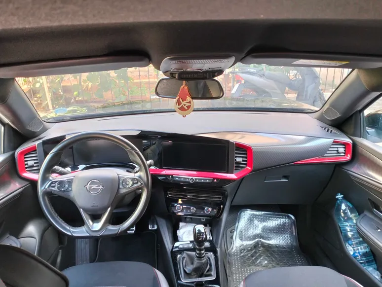 Image Vehicule
