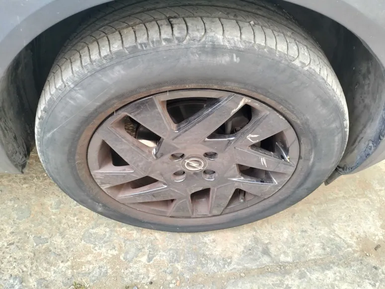 Image Vehicule