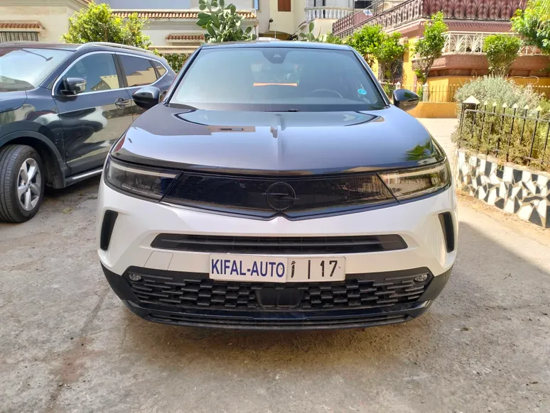 Image Vehicule